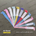 Disposable Id Bands For Patients